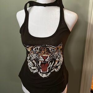 Chor tank top. Size XS